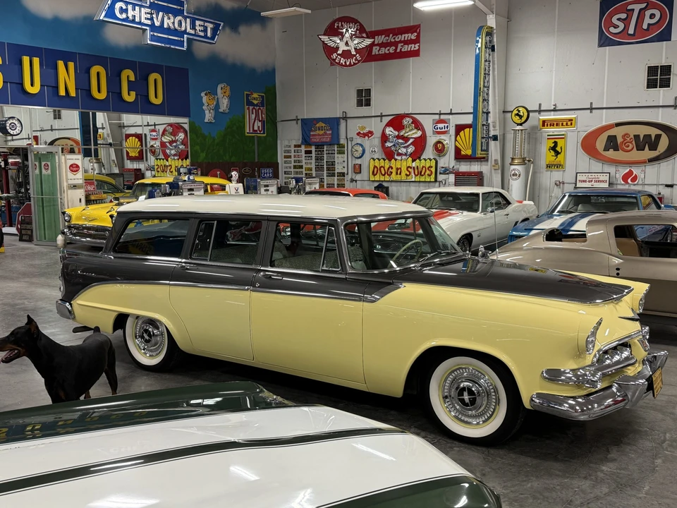 1956 Dodge Coronet 1st-3rd Gen - Image 25 of 31