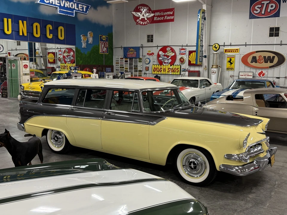 1956 Dodge Coronet 1st-3rd Gen - Image 26 of 31