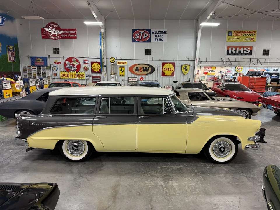 1956 Dodge Coronet 1st-3rd Gen - Image 27 of 31