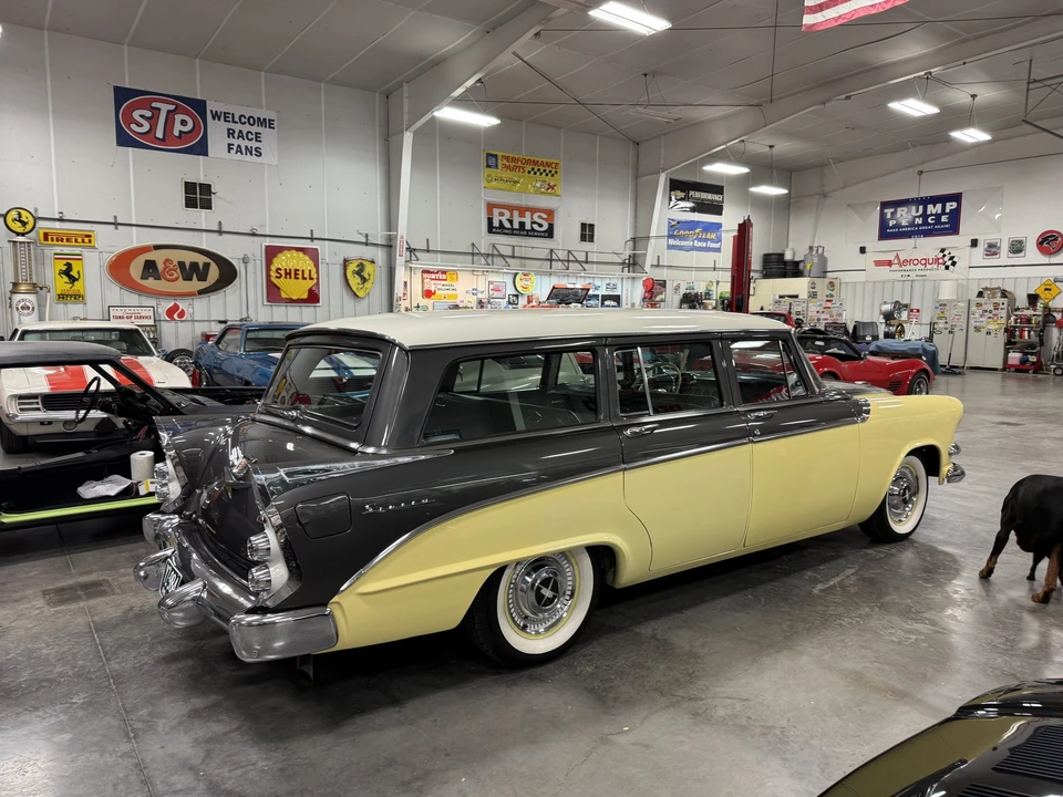 1956 Dodge Coronet 1st-3rd Gen - Image 29 of 31