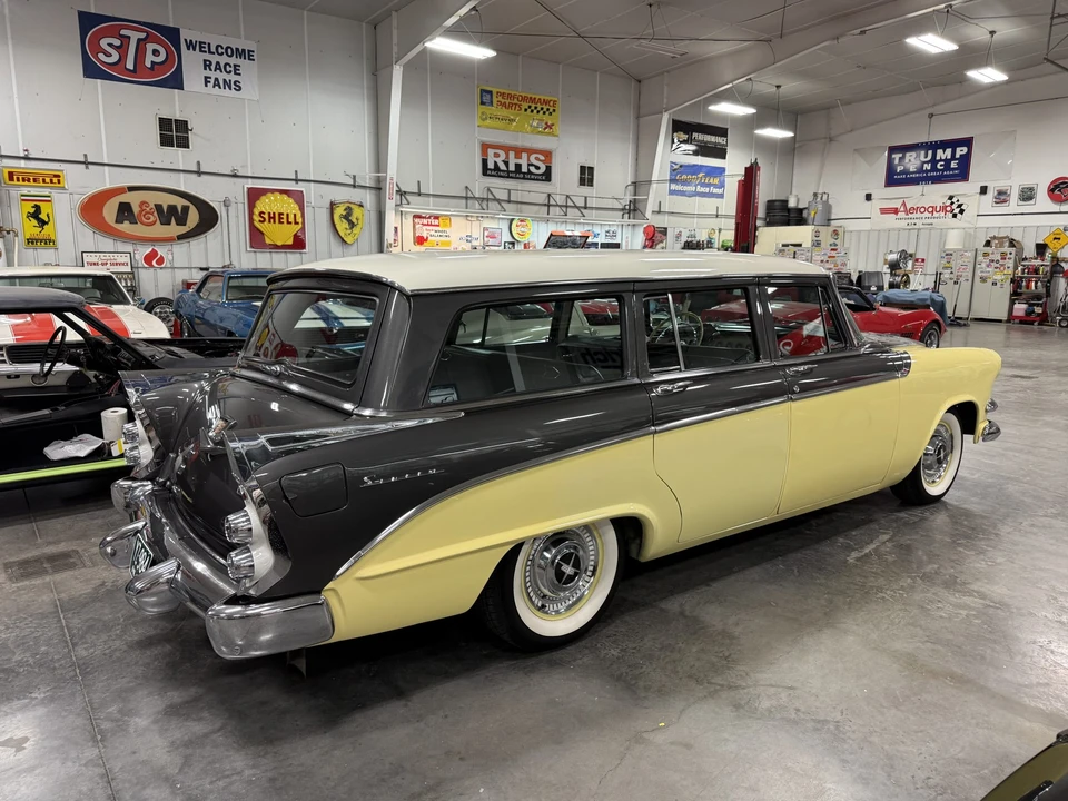 1956 Dodge Coronet 1st-3rd Gen - Image 29 of 31