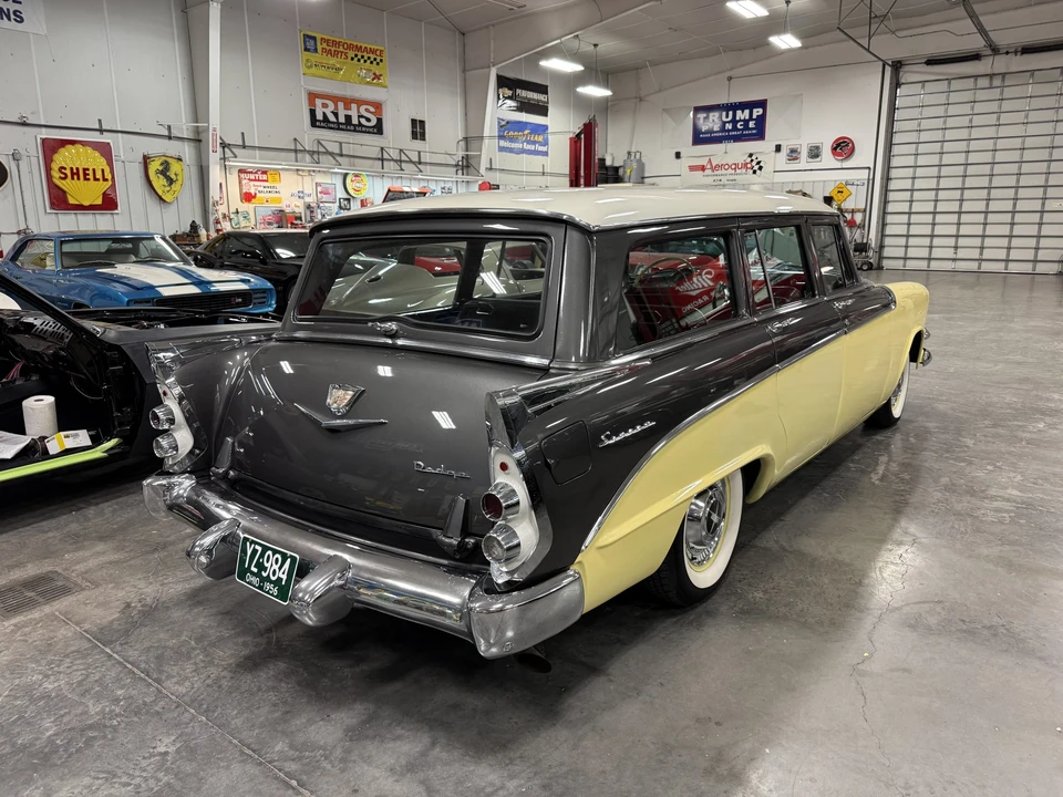 1956 Dodge Coronet 1st-3rd Gen - Image 31 of 31
