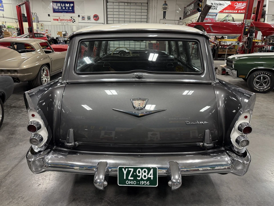 1956 Dodge Coronet 1st-3rd Gen - Image 31 of 31