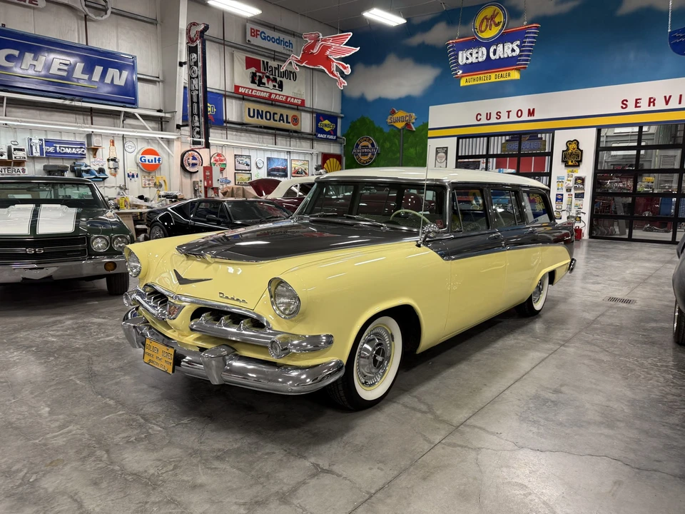 1956 Dodge Coronet 1st-3rd Gen - Image 20 of 31