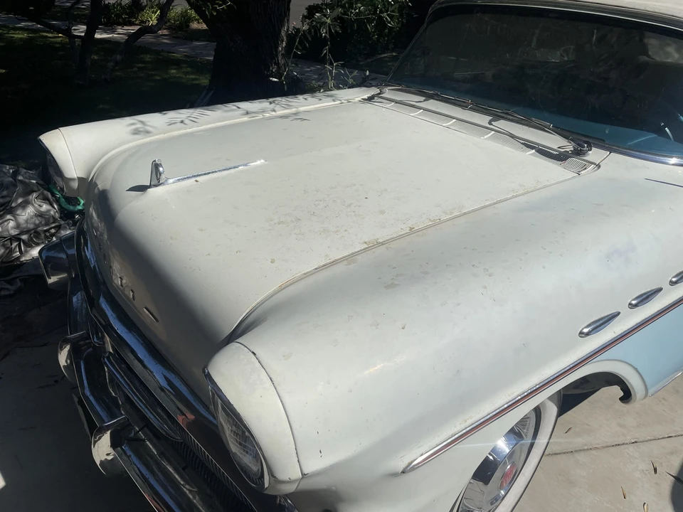 1957 Buick Roadmaster - Image 27 of 31