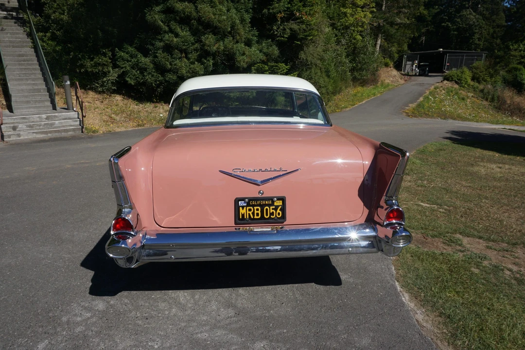 1957 Chevrolet 150 & 210 - Image 23 of 31