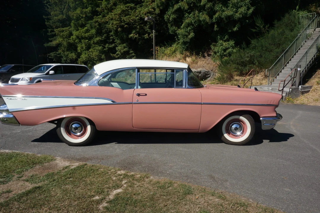 1957 Chevrolet 150 & 210 - Image 18 of 31