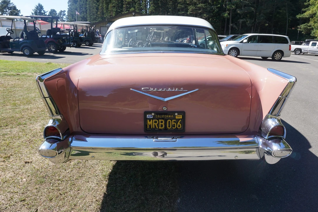 1957 Chevrolet 150 & 210 - Image 21 of 31