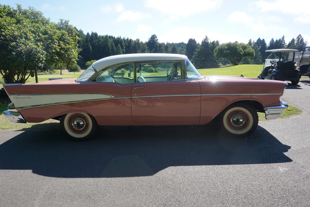 1957 Chevrolet 150 & 210 - Image 19 of 31