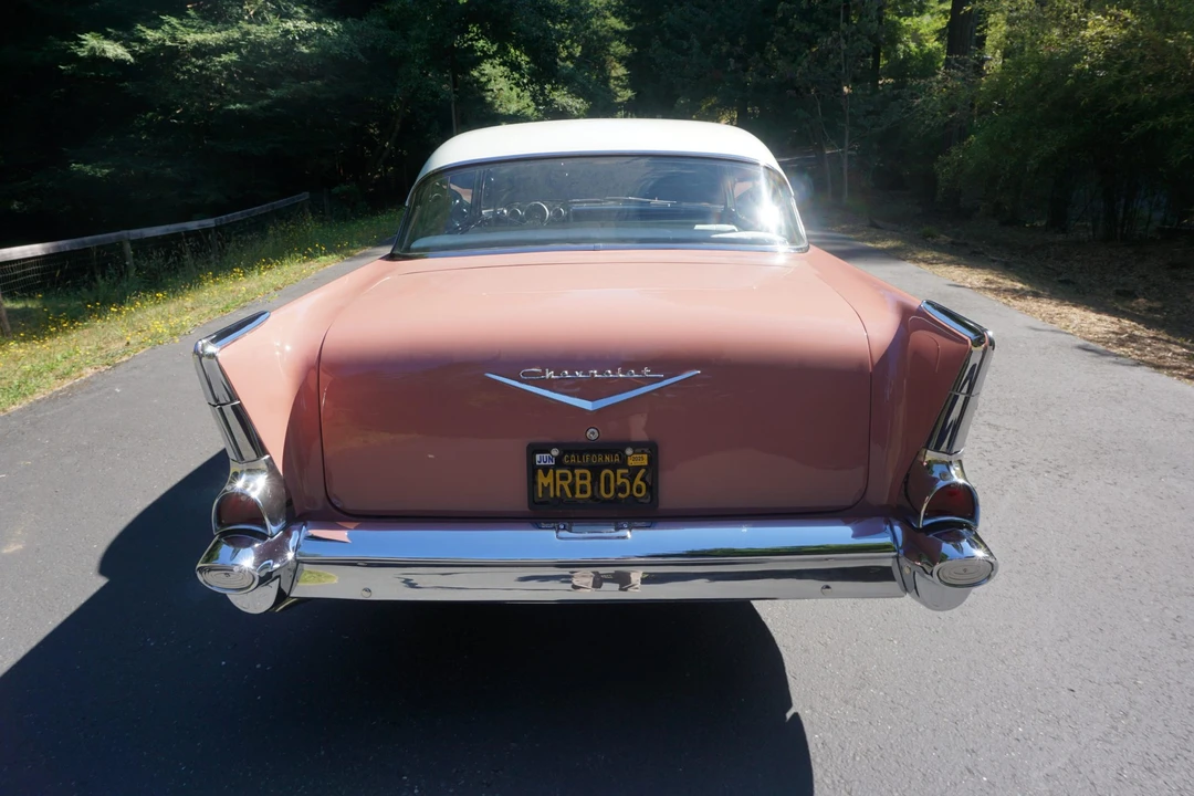 1957 Chevrolet 150 & 210 - Image 22 of 31