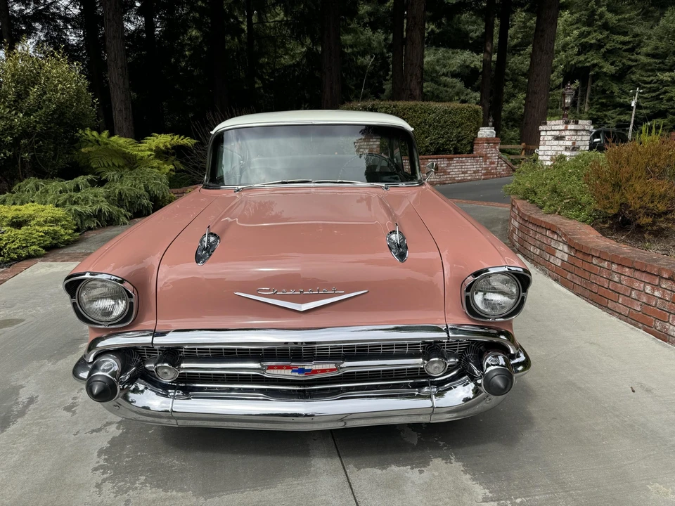1957 Chevrolet 150 & 210 - Image 7 of 31