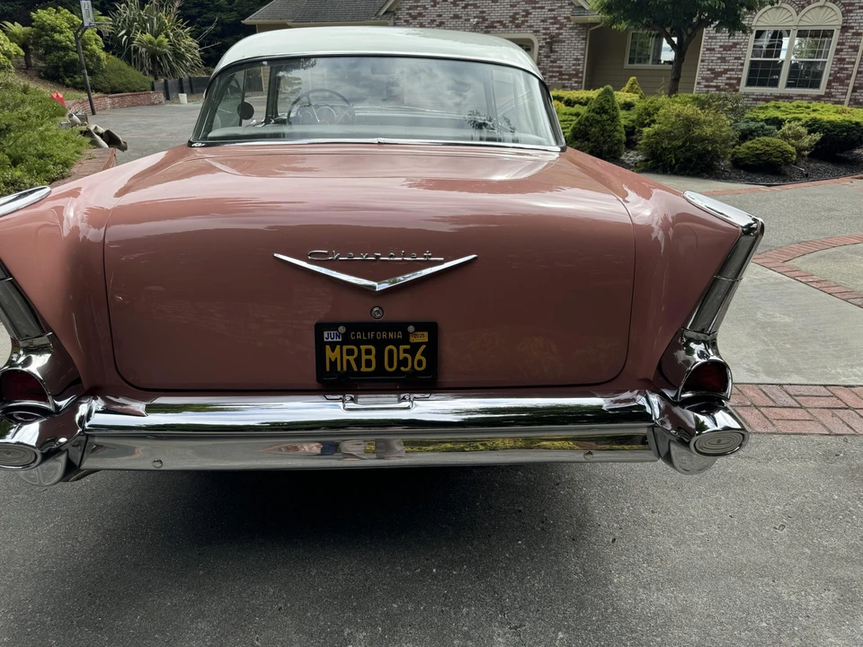 1957 Chevrolet 150 & 210 - Image 24 of 31