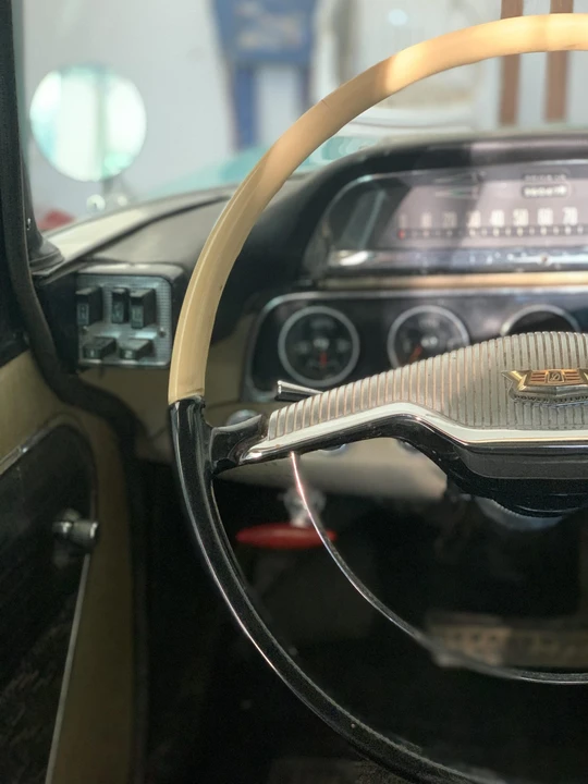 1957 Dodge Royal - Image 21 of 31