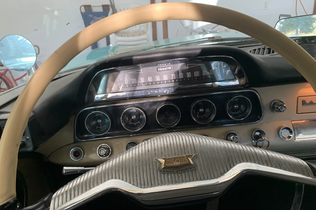 1957 Dodge Royal - Image 23 of 31