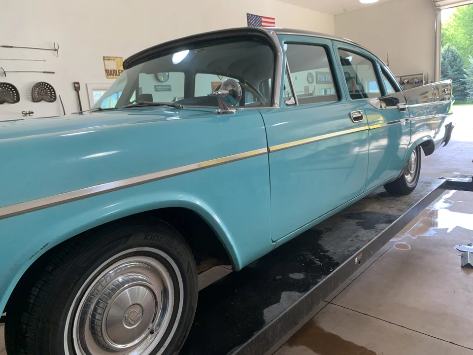 1957 Dodge Royal - Image 9 of 31