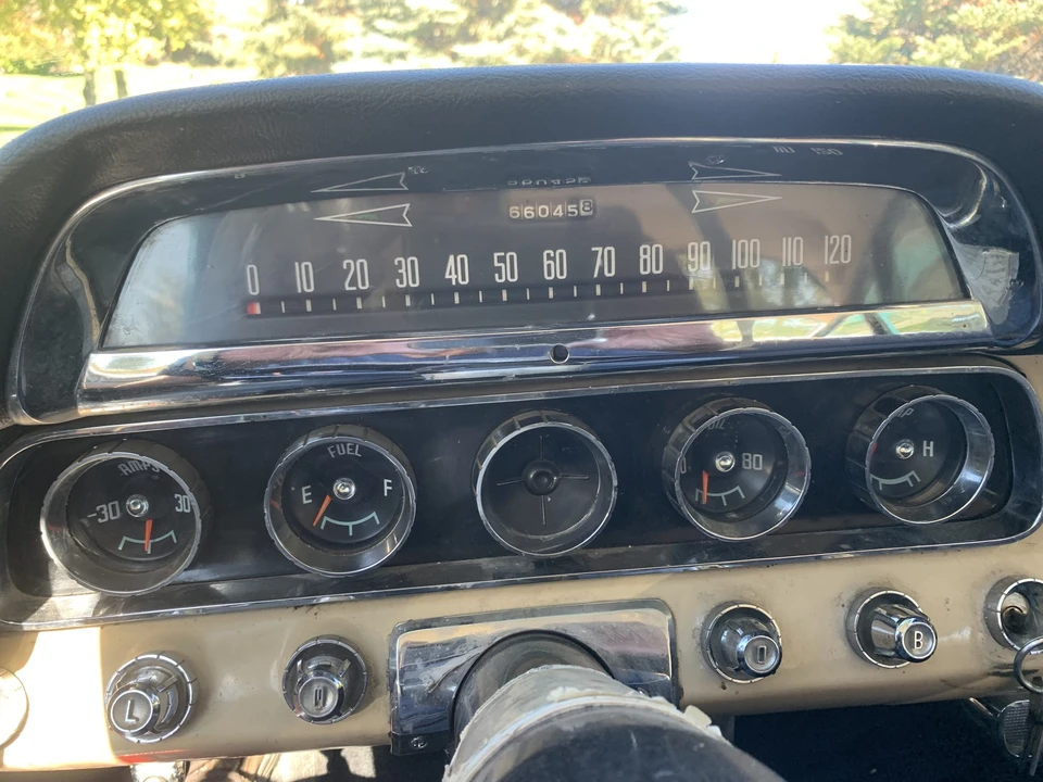 1957 Dodge Royal - Image 24 of 31