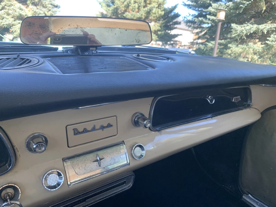 1957 Dodge Royal - Image 25 of 31
