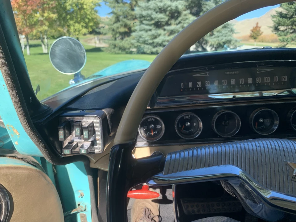 1957 Dodge Royal - Image 22 of 31