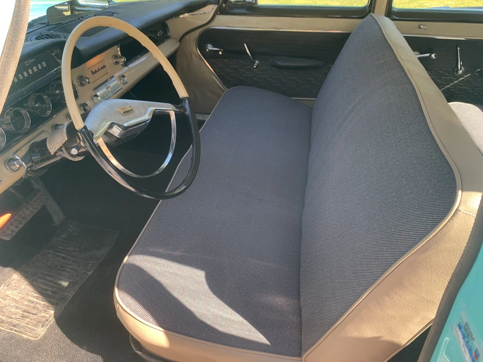 1957 Dodge Royal - Image 20 of 31