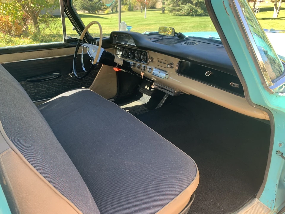 1957 Dodge Royal - Image 26 of 31