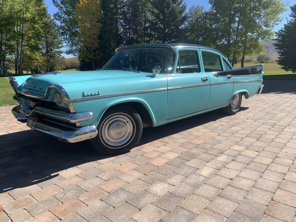 1957 Dodge Royal - Image 2 of 31