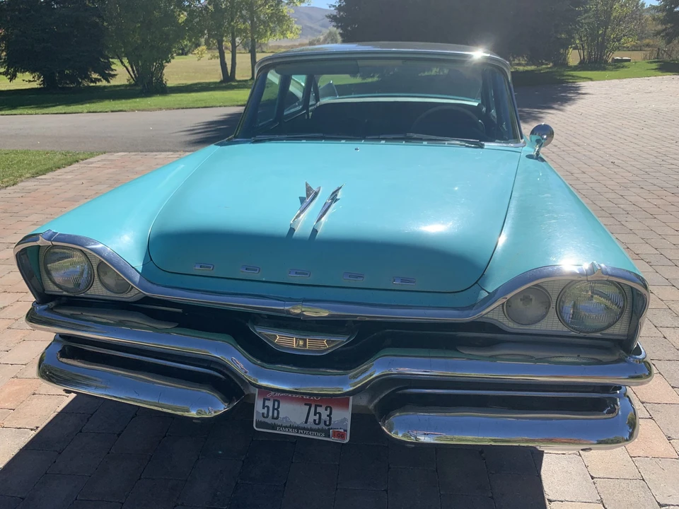 1957 Dodge Royal - Image 8 of 31
