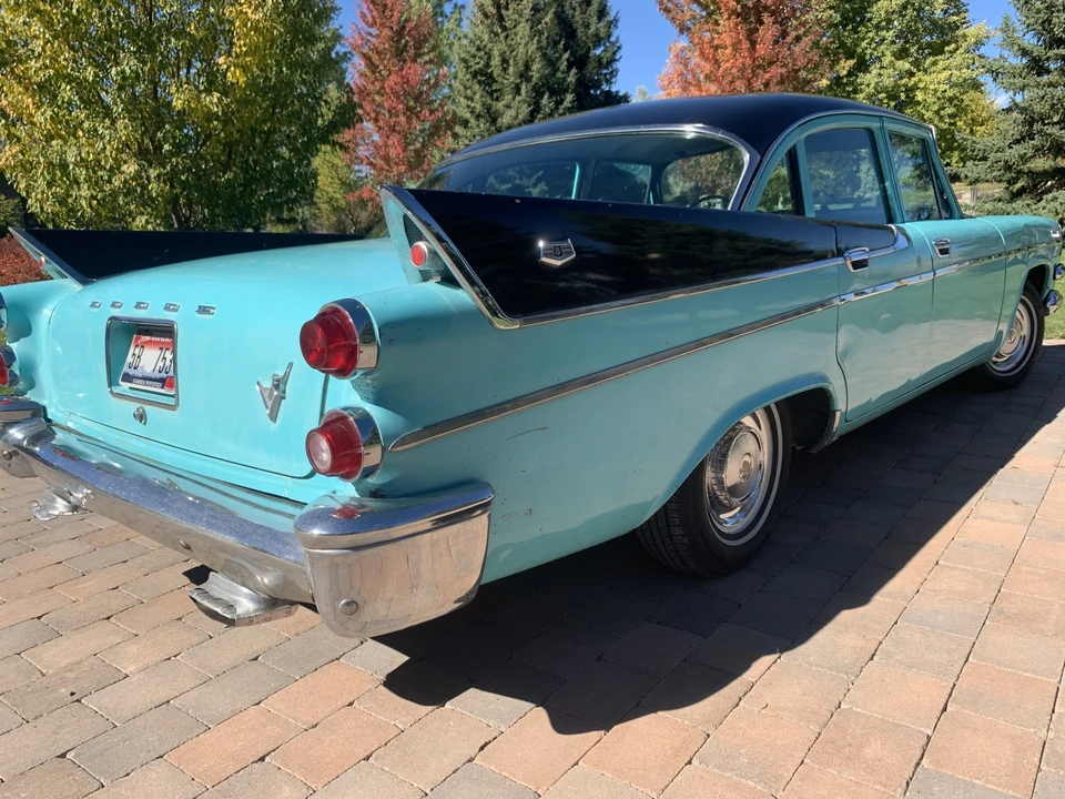 1957 Dodge Royal - Image 6 of 31