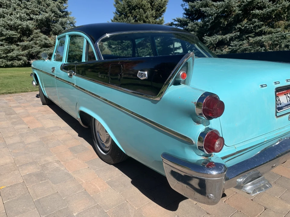 1957 Dodge Royal - Image 10 of 31