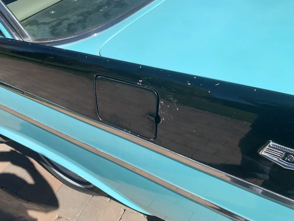 1957 Dodge Royal - Image 11 of 31