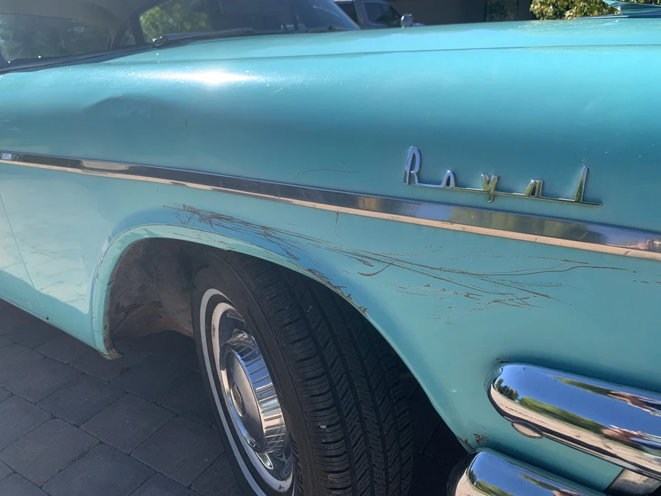 1957 Dodge Royal - Image 13 of 31