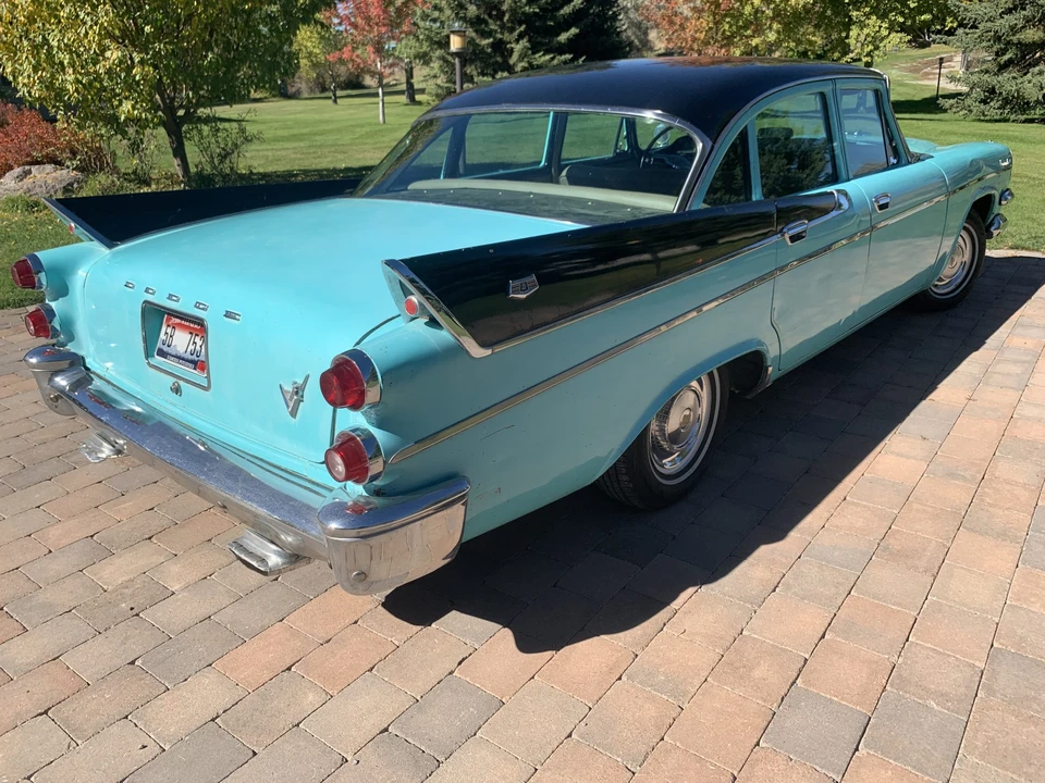 1957 Dodge Royal - Image 5 of 31