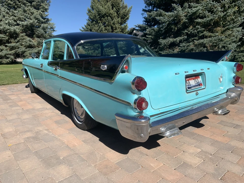 1957 Dodge Royal - Image 4 of 31