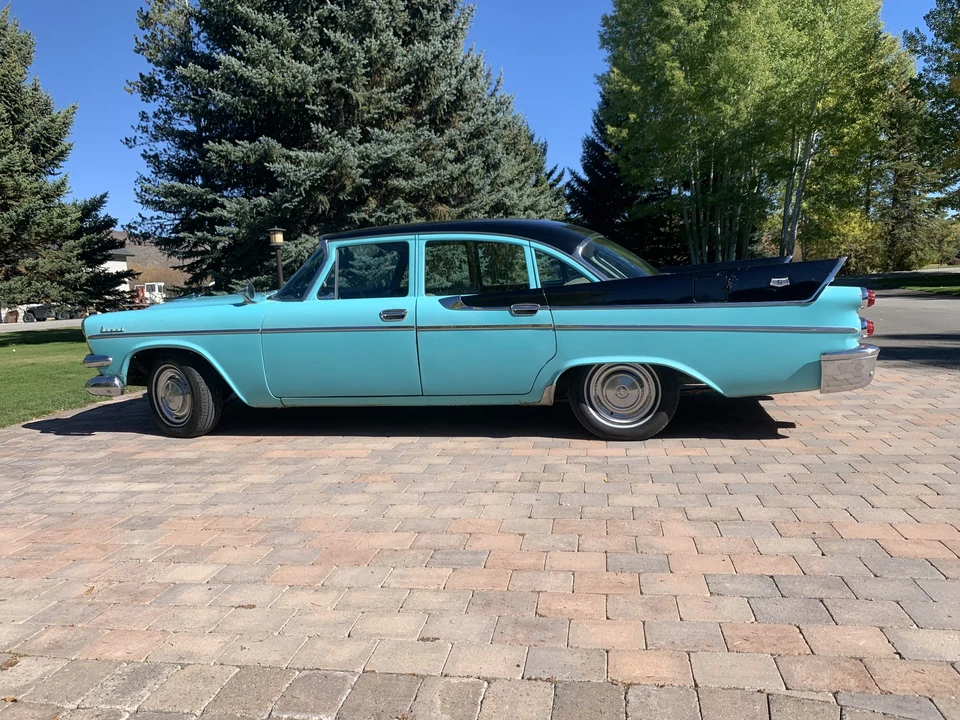 1957 Dodge Royal - Image 3 of 31