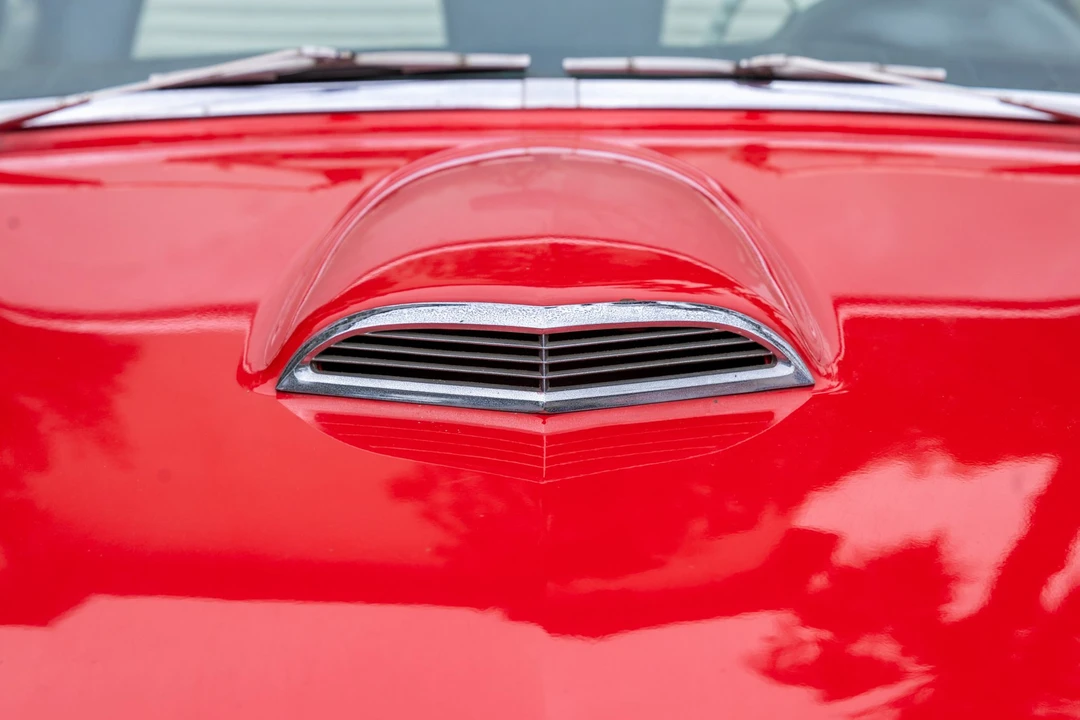 1957 Ford Thunderbird 1st Gen - Image 25 of 31