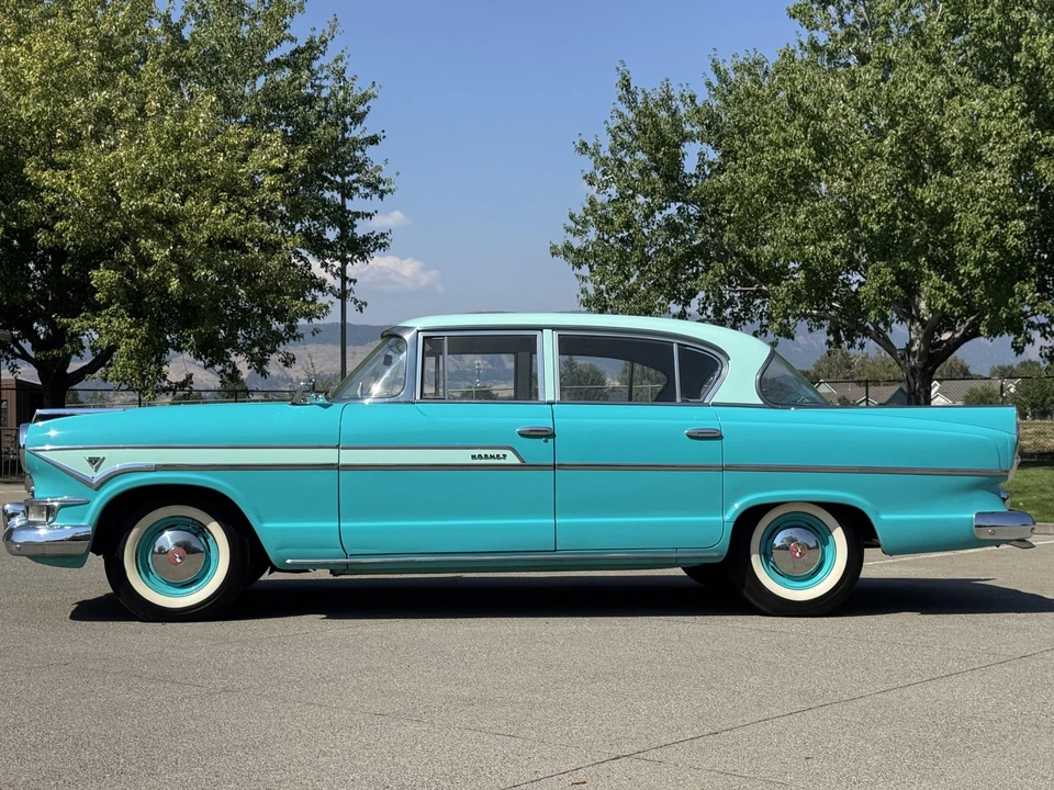 1957 Hudson Hornet - Image 23 of 31