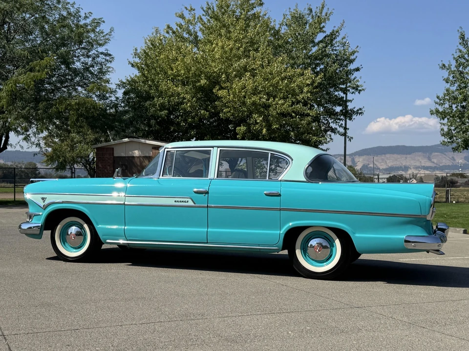 1957 Hudson Hornet - Image 22 of 31