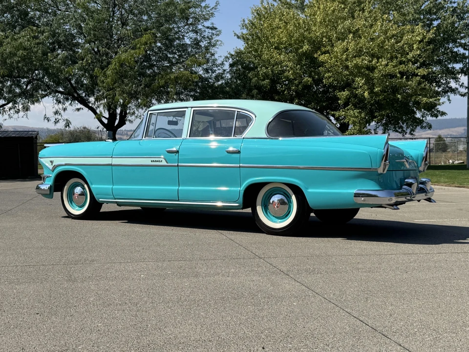 1957 Hudson Hornet - Image 21 of 31