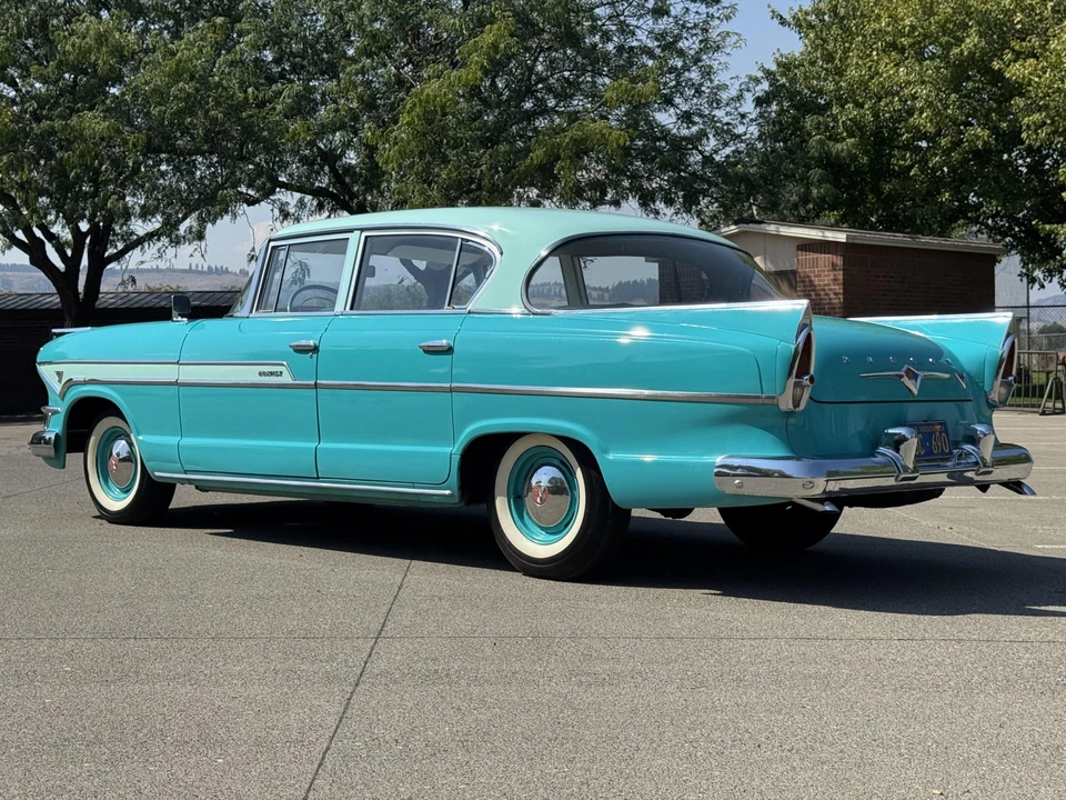 1957 Hudson Hornet - Image 20 of 31