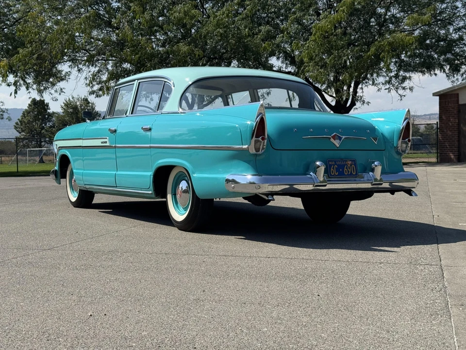 1957 Hudson Hornet - Image 19 of 31