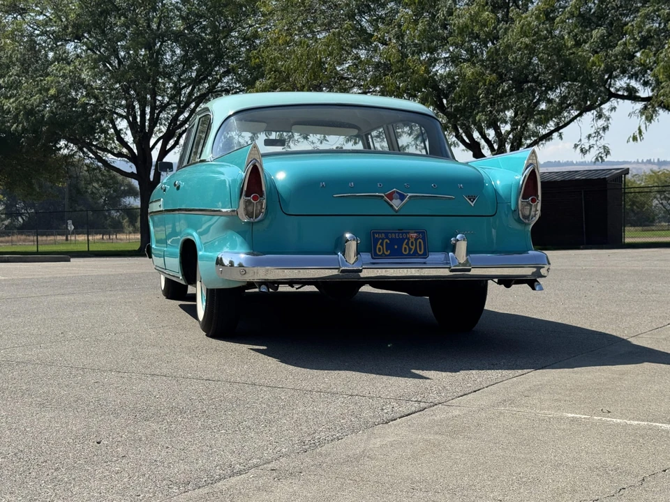 1957 Hudson Hornet - Image 18 of 31