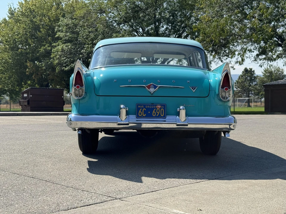 1957 Hudson Hornet - Image 17 of 31