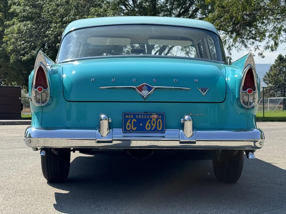 1957 Hudson Hornet - Image 16 of 31