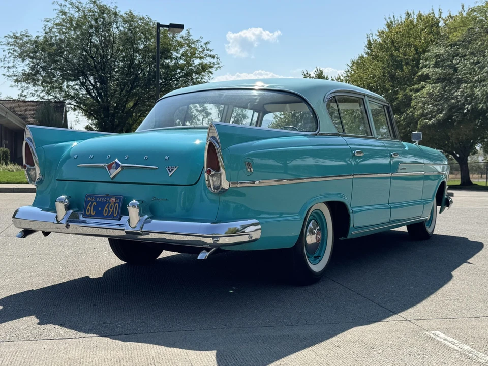 1957 Hudson Hornet - Image 15 of 31