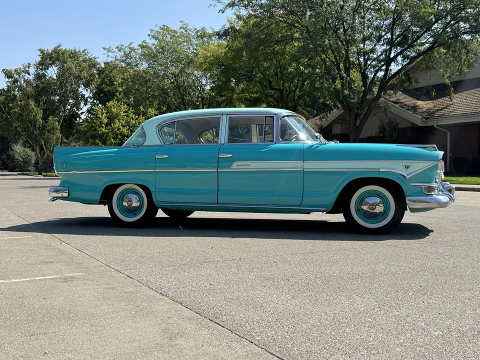 1957 Hudson Hornet - Image 10 of 31