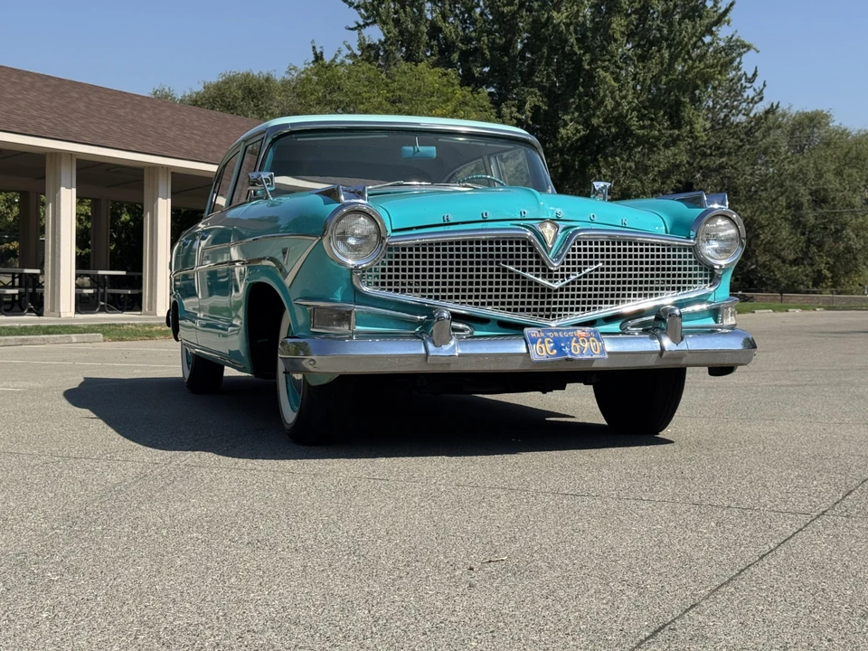 1957 Hudson Hornet - Image 7 of 31