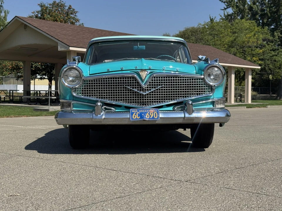 1957 Hudson Hornet - Image 6 of 31