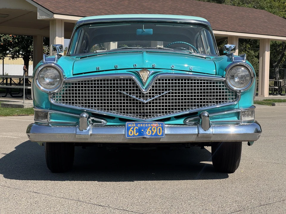 1957 Hudson Hornet - Image 5 of 31