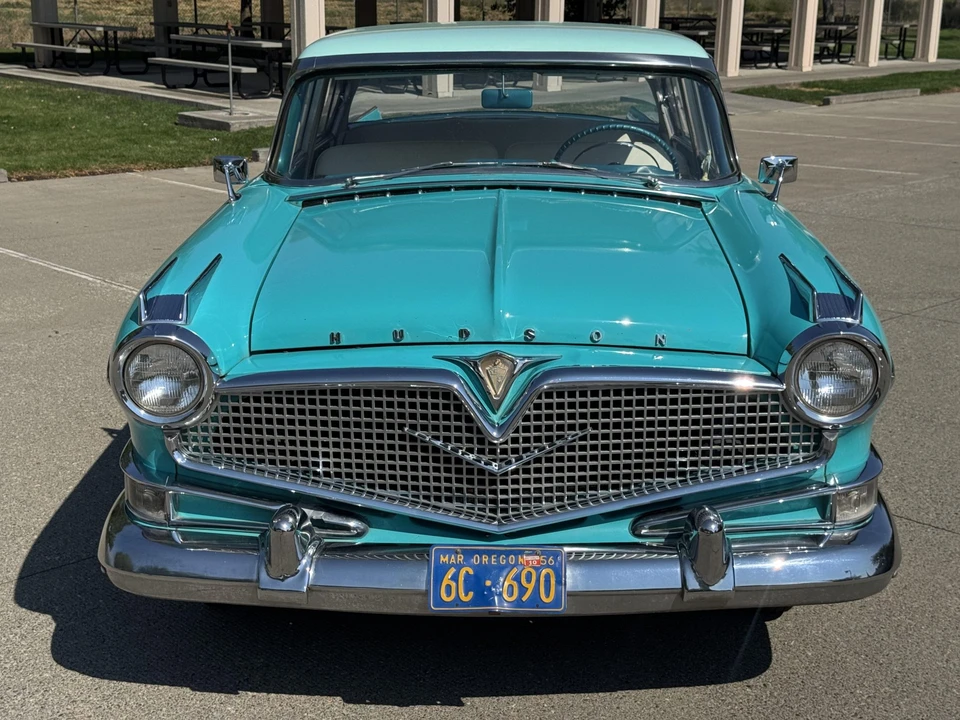1957 Hudson Hornet - Image 24 of 31