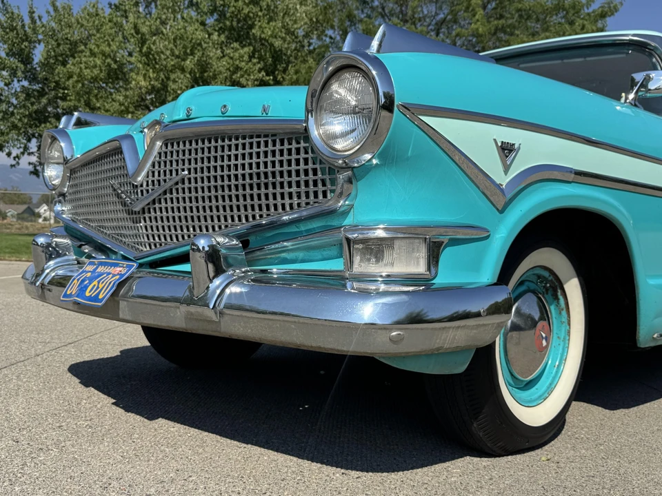 1957 Hudson Hornet - Image 26 of 31