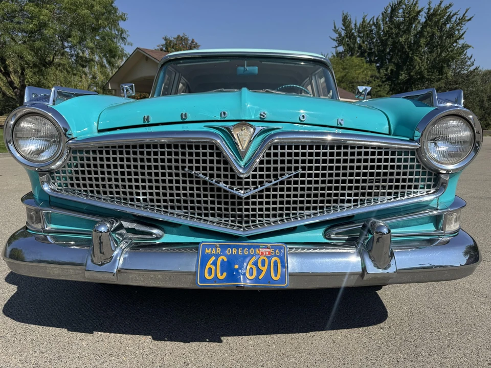 1957 Hudson Hornet - Image 25 of 31